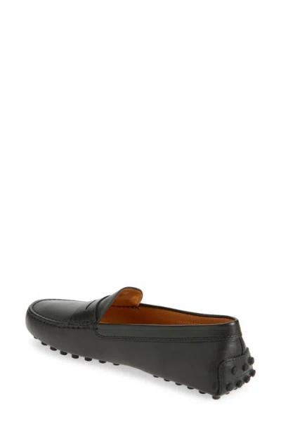 Tod's Gommino Bubble Penny Loafer