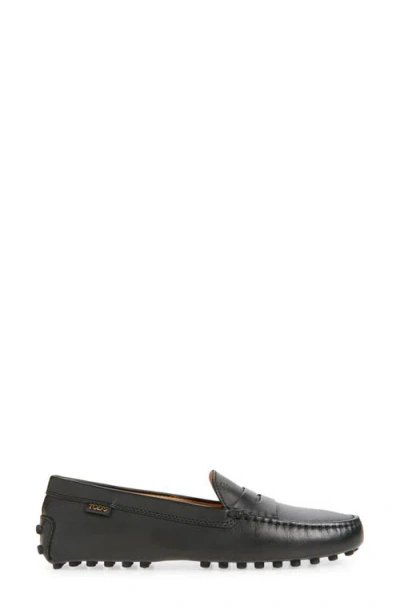 Tod's Gommino Bubble Penny Loafer