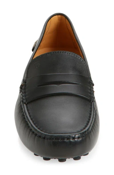 Tod's Gommino Bubble Penny Loafer