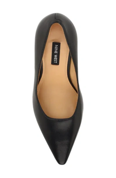 Nine West Tamant Pointed Toe Pump