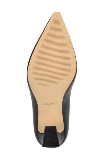 Nine West Tamant Pointed Toe Pump