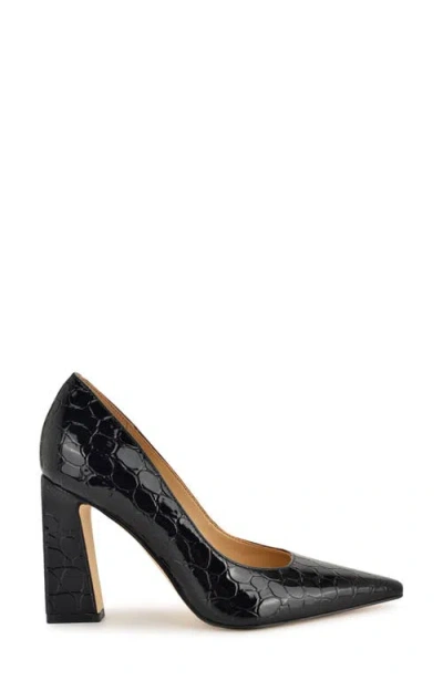 Nine West Tamant Pointed Toe Pump