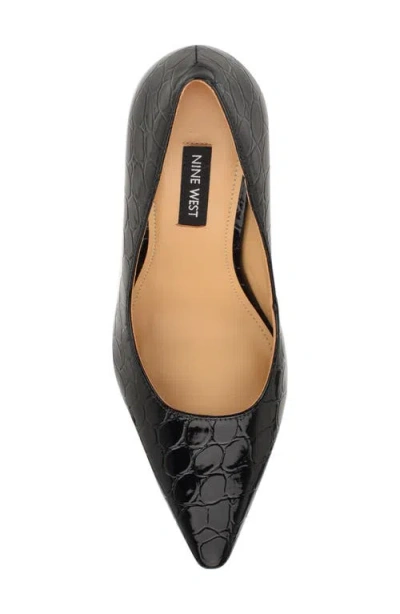 Nine West Tamant Pointed Toe Pump
