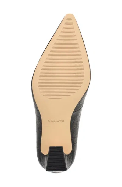 Nine West Tamant Pointed Toe Pump