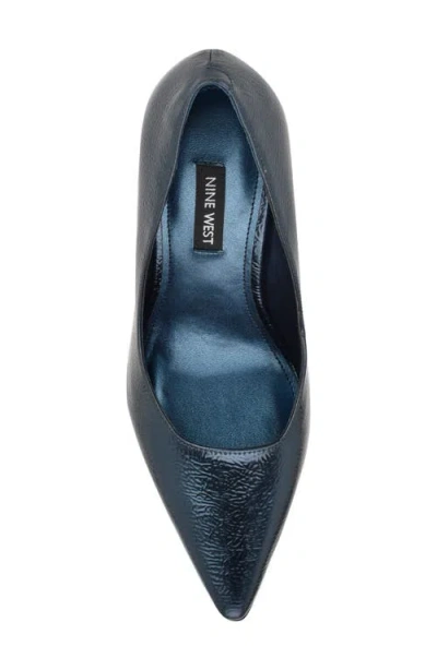 Nine West Tamant Pointed Toe Pump