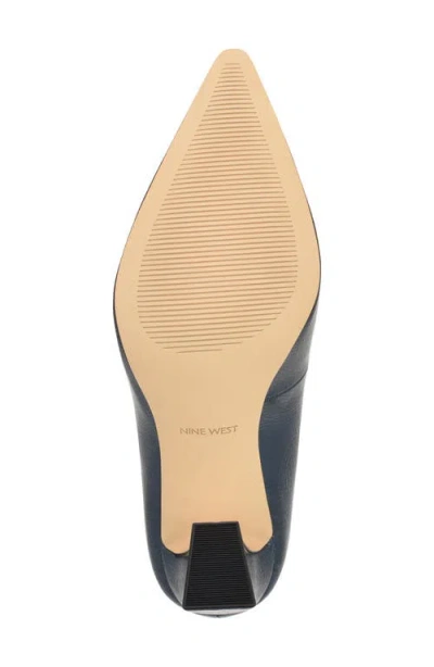 Nine West Tamant Pointed Toe Pump