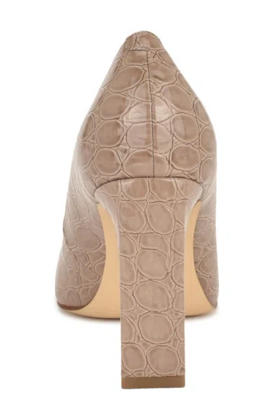 Nine West Tamant Pointed Toe Pump