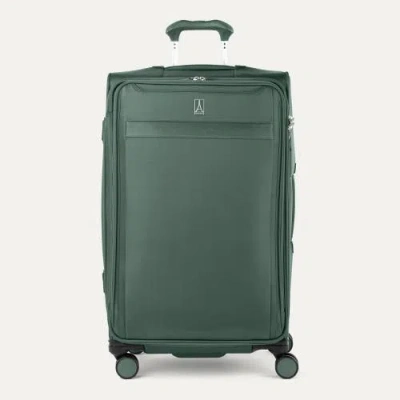 Travelpro Versapack + Lightweight Softside Expandable 29" Large Check In Spinner Luggage