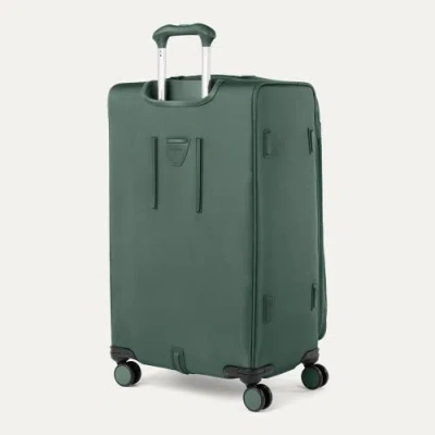 Travelpro Versapack + Lightweight Softside Expandable 29" Large Check In Spinner Luggage