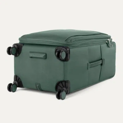 Travelpro Versapack + Lightweight Softside Expandable 29" Large Check In Spinner Luggage