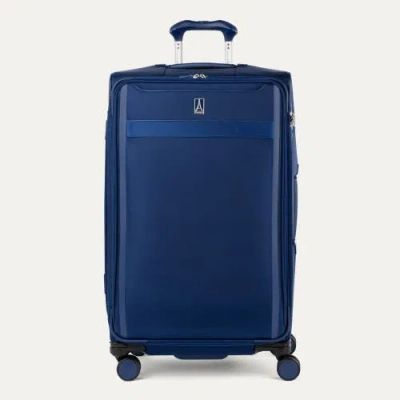 Travelpro Versapack + Lightweight Softside Expandable 29" Large Check In Spinner Luggage