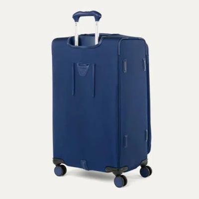 Travelpro Versapack + Lightweight Softside Expandable 29" Large Check In Spinner Luggage