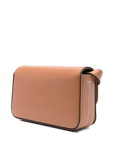 Tod's Leather Crossbody Bag