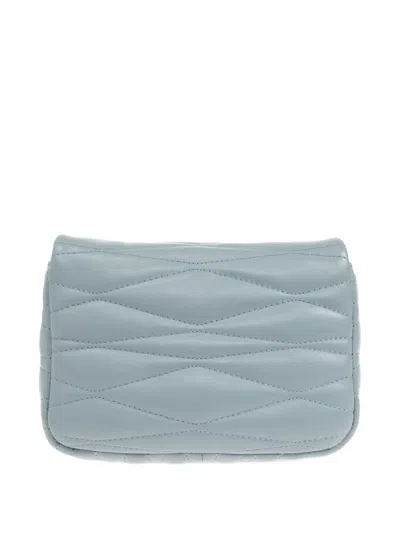 Furla Quilted Shoulder Bag
