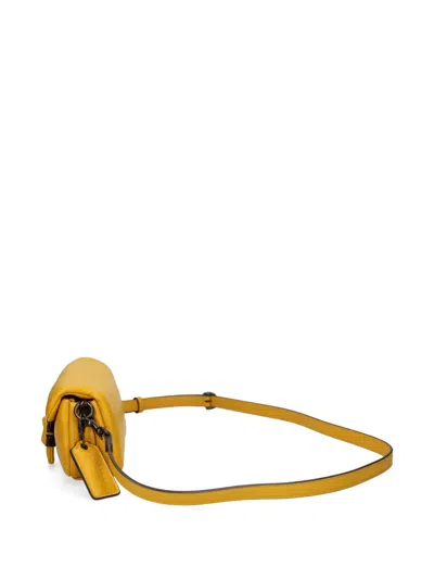Coach Mini Pillow Tabby Crossbody Bag