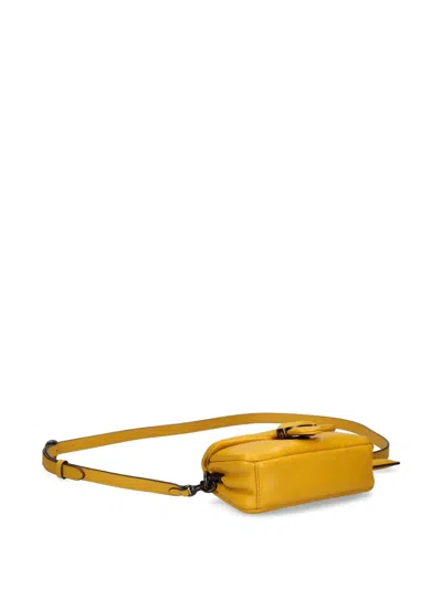 Coach Mini Pillow Tabby Crossbody Bag
