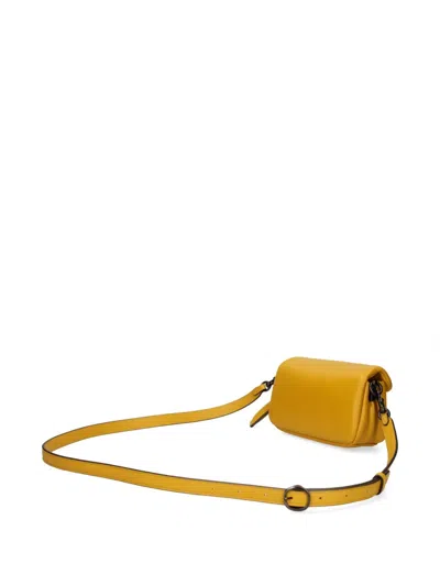 Coach Mini Pillow Tabby Crossbody Bag