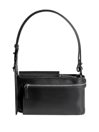 Merryl Tielman Small Louwrens Shoulder Bag