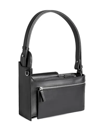 Merryl Tielman Small Louwrens Shoulder Bag