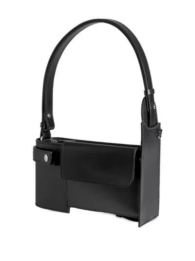 Merryl Tielman Small Louwrens Shoulder Bag