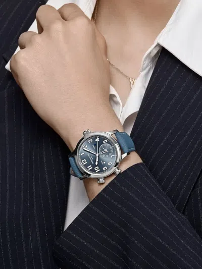 Pre-owned Patek Philippe 2019 Calatrava Singapore Edition 38mm
