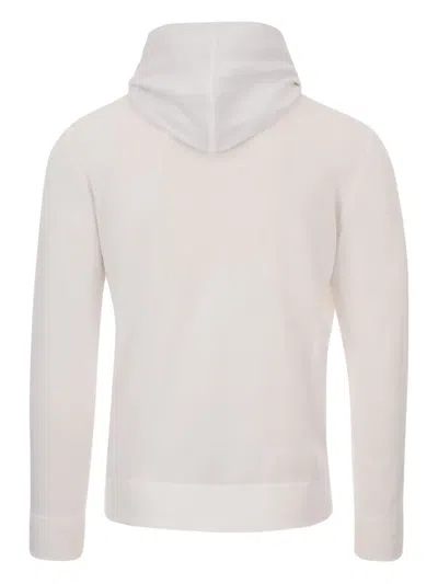 Panicale Zip-up Hoodie