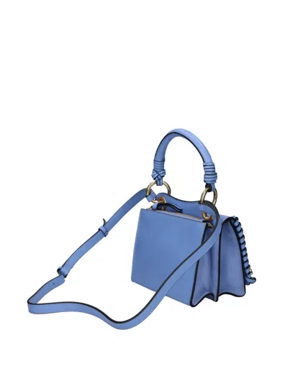 See By Chloé Tilda Braided-detail Top-handle Bag