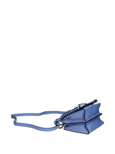 See By Chloé Tilda Braided-detail Top-handle Bag