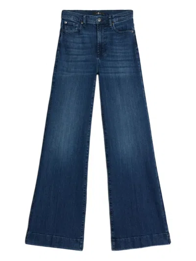 7 For All Mankind Modern Dojo Jeans