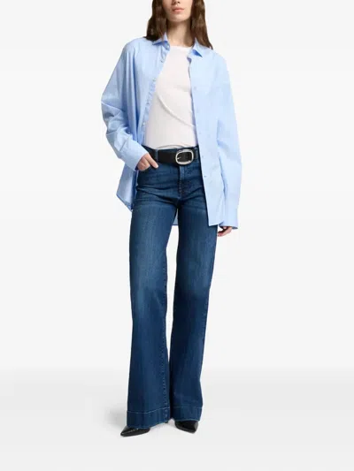 7 For All Mankind Modern Dojo Jeans