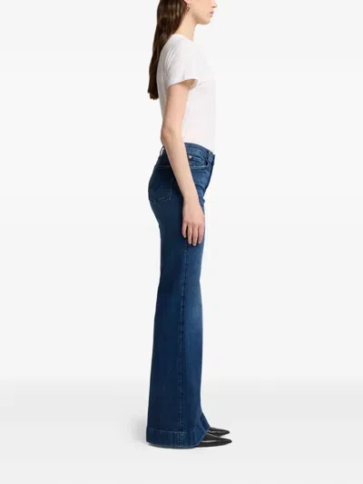 7 For All Mankind Modern Dojo Jeans