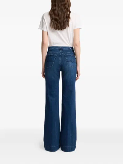 7 For All Mankind Modern Dojo Jeans