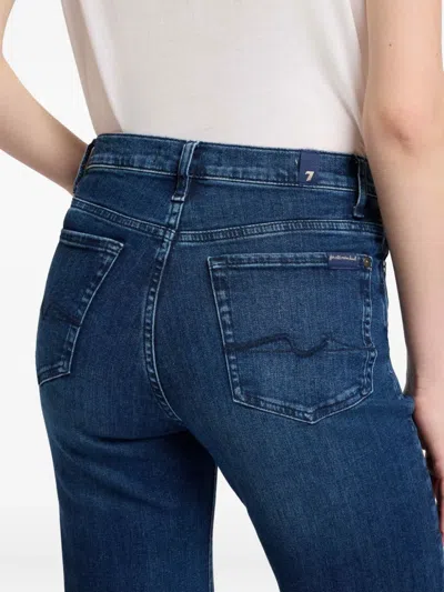 7 For All Mankind Modern Dojo Jeans
