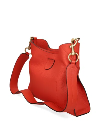 See By Chloé Joan Leather Ring-detail Shoulder Bag