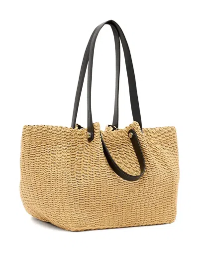 Allsaints Allington Tote Bag