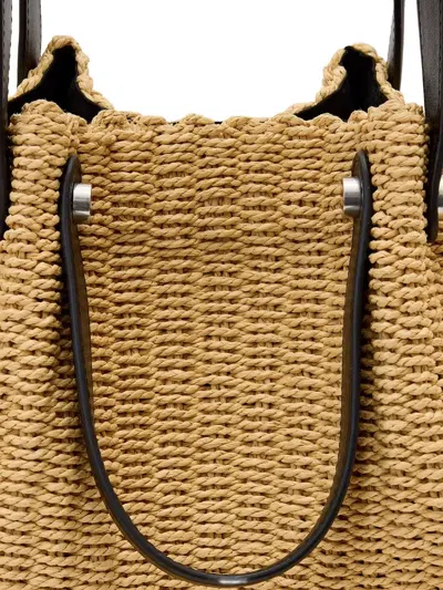 Allsaints Allington Tote Bag