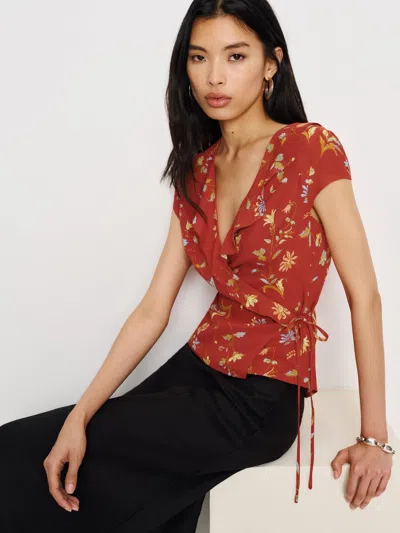 Reformation Haut Clemence