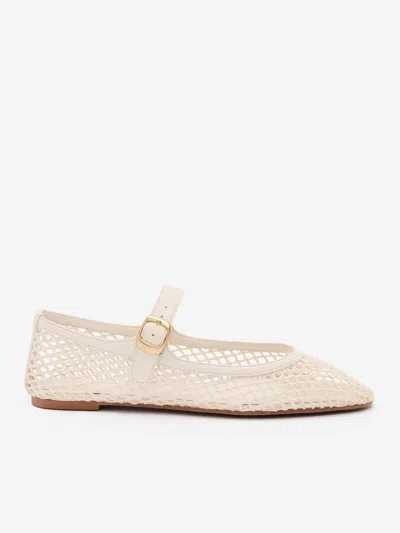 Reformation Tilly Ballet Flat
