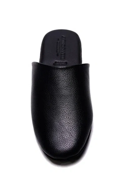 Anthony Veer Clark House Slippers