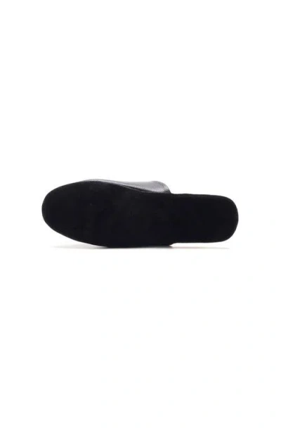 Anthony Veer Clark House Slippers