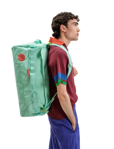 Baboon To The Moon Go-bag Duffle Big 60l