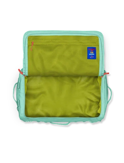 Baboon To The Moon Go-bag Duffle Big 60l