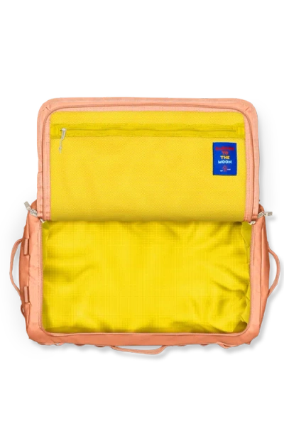 Baboon To The Moon Go-bag Duffle Big 60l