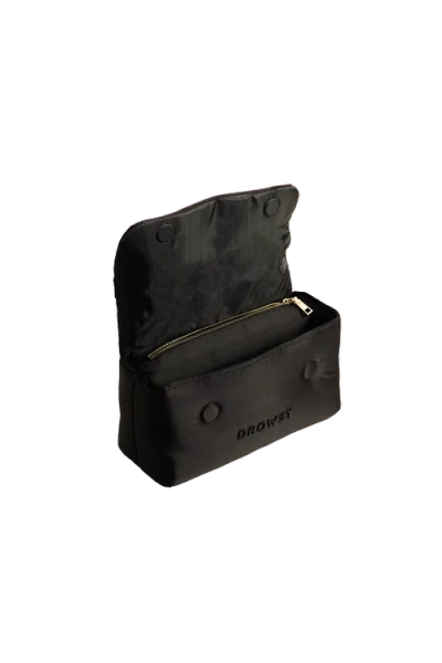 Drowsy Sleep Co . Drowsy Silk Necessaire
