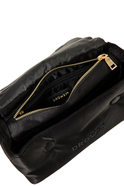 Drowsy Sleep Co . Drowsy Silk Necessaire