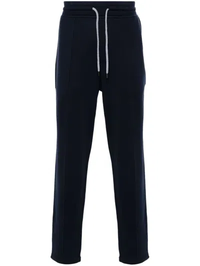 Brunello Cucinelli Cotton Blend Sweatpants