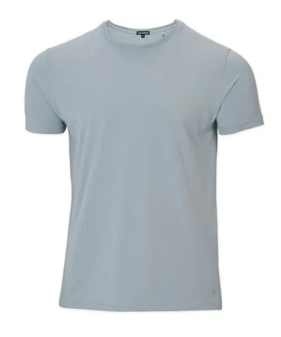Jack Of Spades Peruvian Pima Cotton T-shirt
