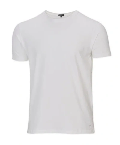 Jack Of Spades Peruvian Pima Cotton T-shirt