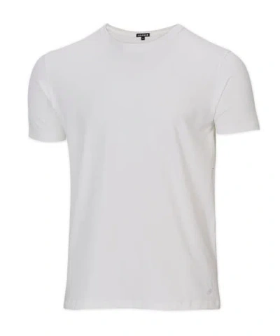Jack Of Spades Peruvian Pima Cotton T-shirt