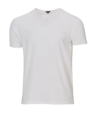 Jack Of Spades Peruvian Pima Cotton T-shirt